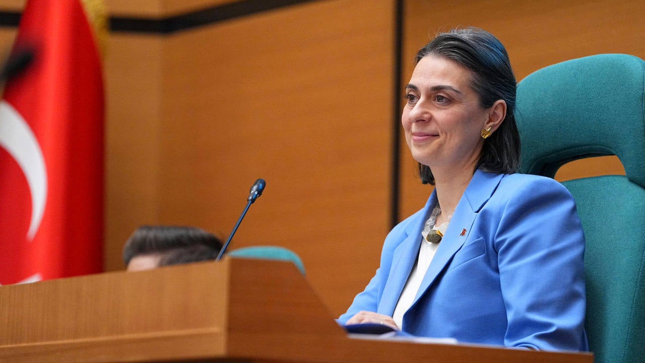 Sinem Dedetaş: Teklifleri kamuoyu biliyor, isteseydim cezaevinde olmazdım