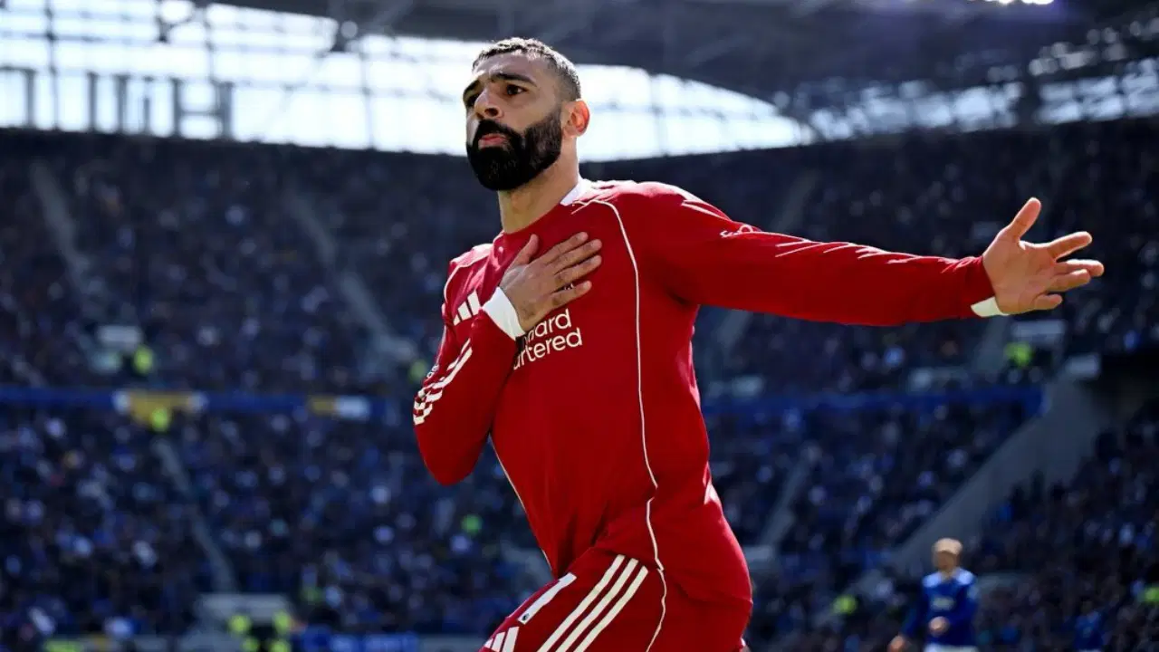 Trabzonspor resmen açıkladı, Mohamed Salah transferinde mutlu son!
