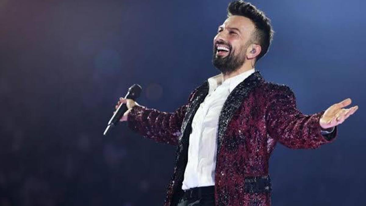 Tarkan konserinde en ucuz bilet 10 bin lira