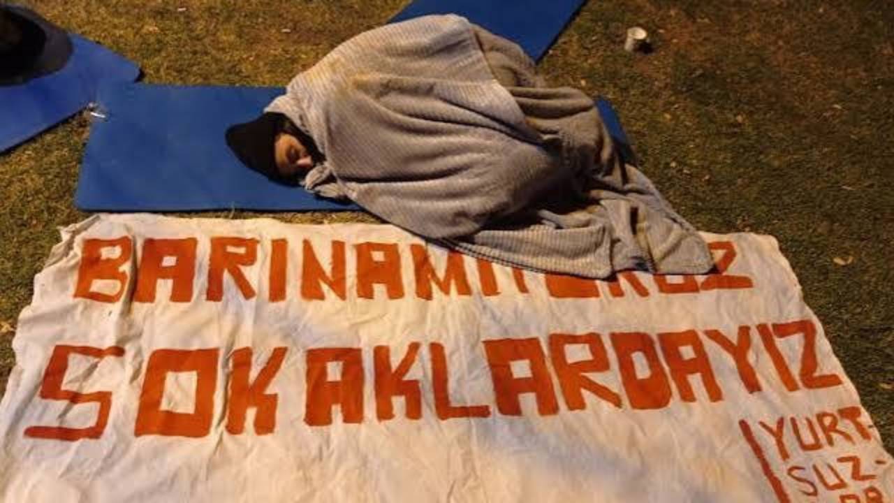 Barınma krizi kapıda: KYK yatak kapasitesi düştü