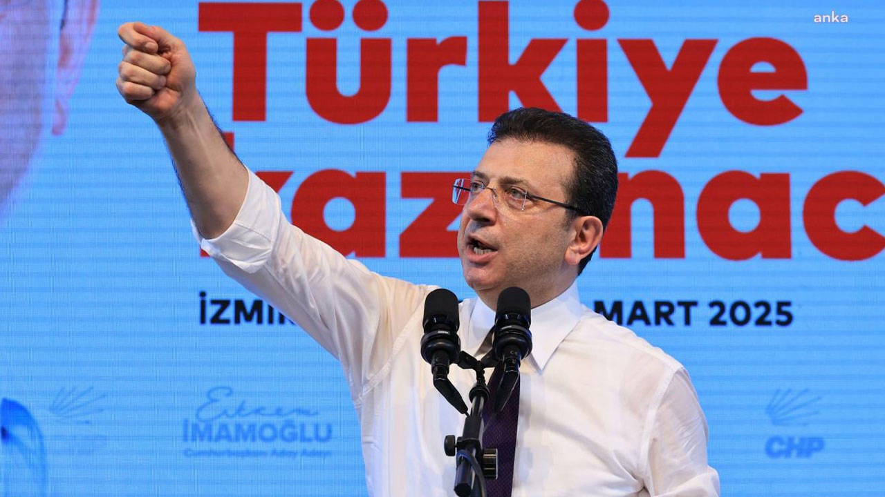 X, İmamoğlu’nun hesabına erişimin engellenmesini yargıya taşıdı