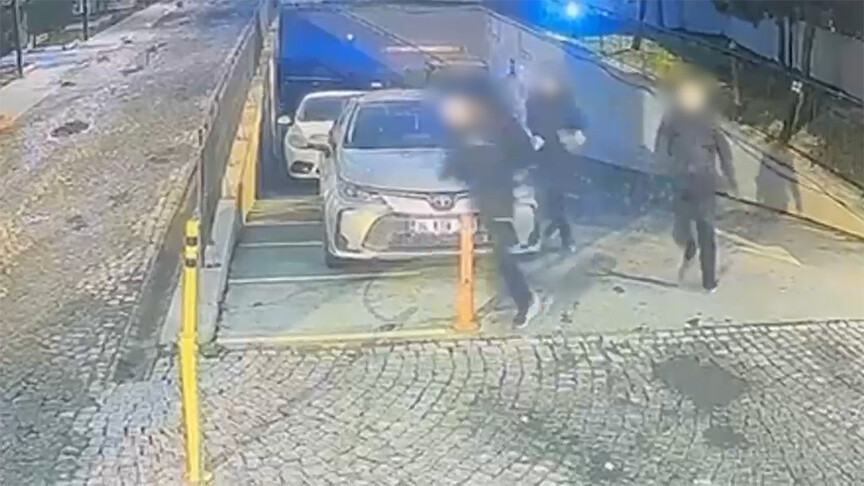 ‘Kasten öldürme’ suçunda örnek olay: Katilin yanındaki de katil gibi yargılansın
