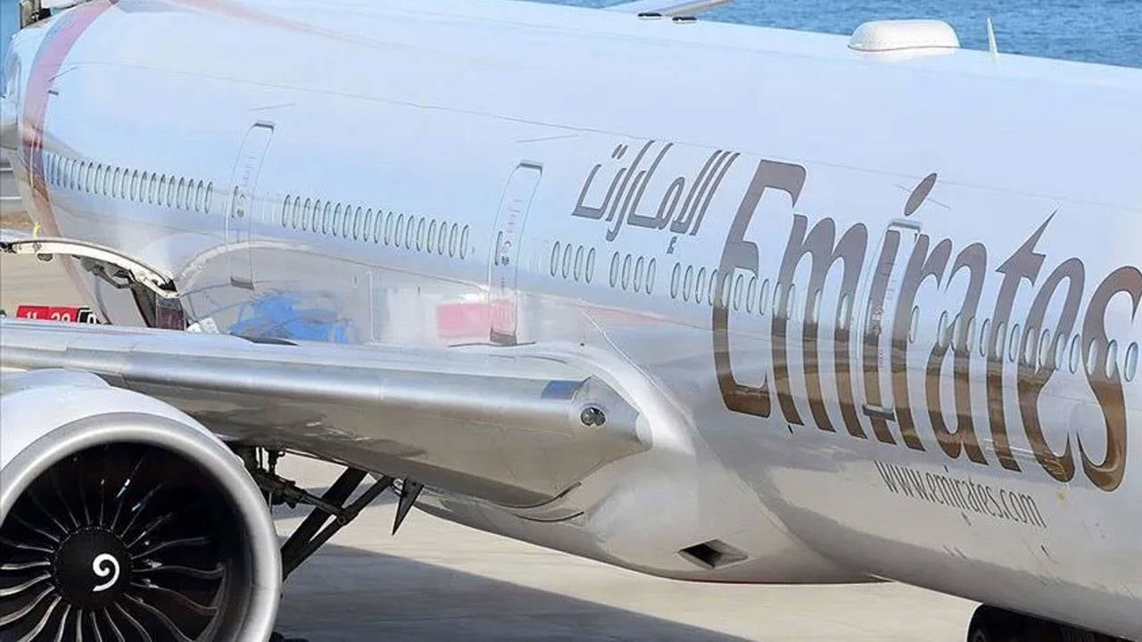 Dubai-New York seferi yapan uçak hasta yolcu için İstanbul’a indi