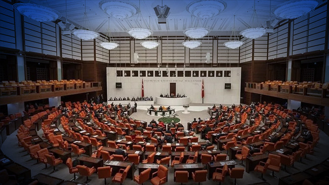 İşte Terörsüz Türkiye Yasa Teklifi’nin tüm detayları: Tam metin