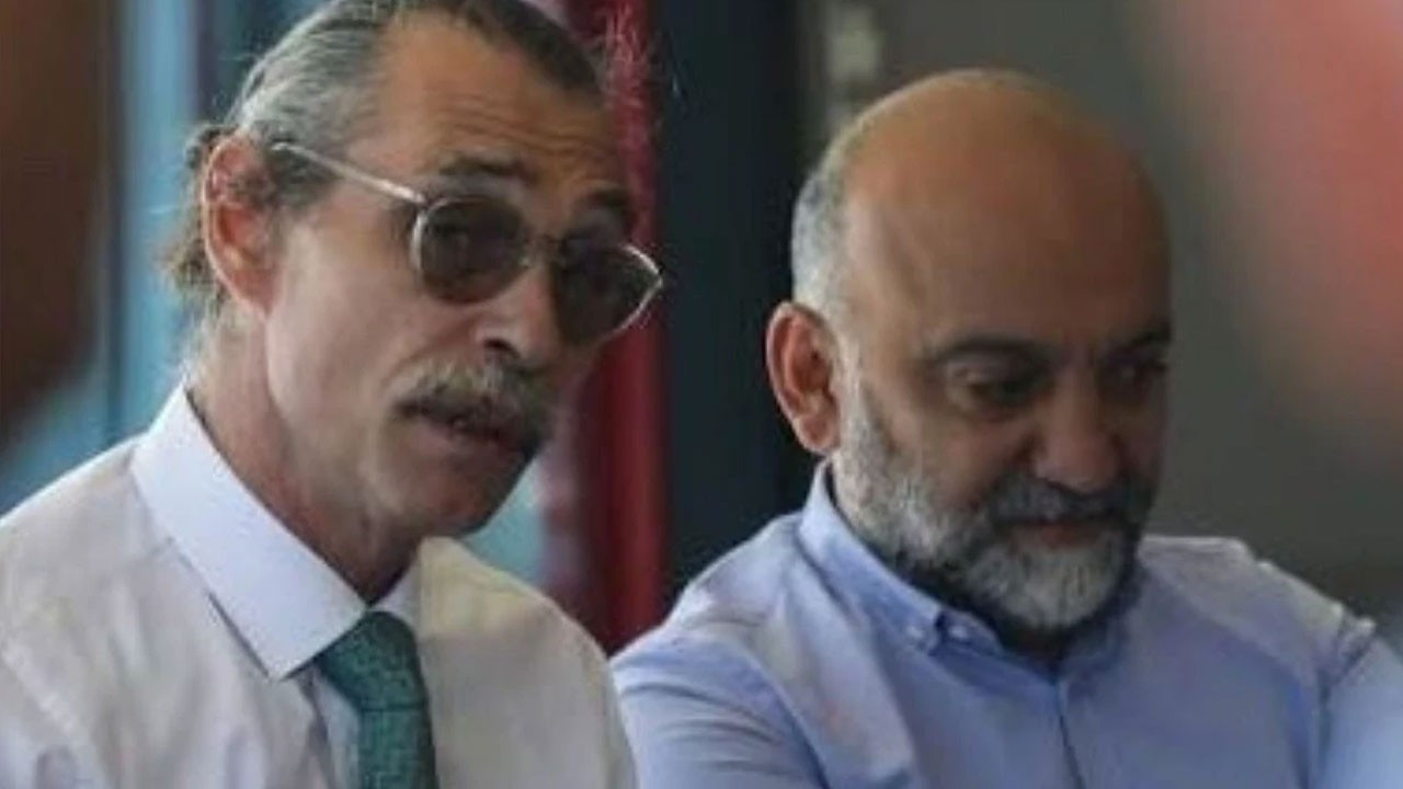 Erdal Beşikçioğlu’nun ardından yardımcısının da uyuşturucu testi pozitif çıktı