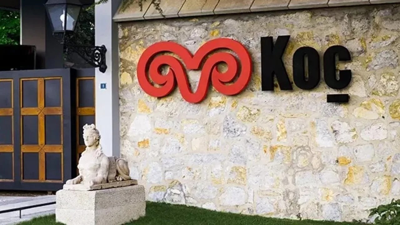 Koç Holding’in 6 aylık cirosu 36,4 milyar dolar