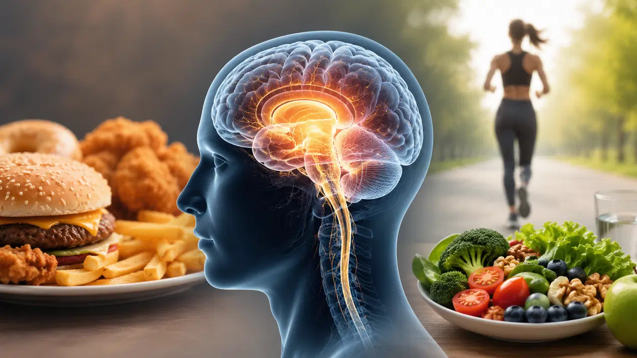 Bilim yanıtını buldu: Verdiğimiz kiloları neden geri alırız? Çünkü…