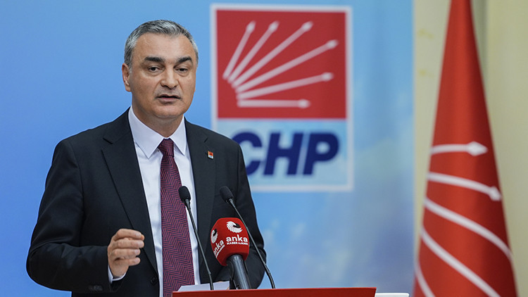 CHP’de 8 ile atama yapıldı