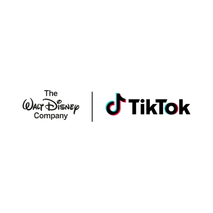 Disney+ ve Tiktok’tan ‘görülmemiş’ anlaşma: Üretilen içerik her ikisinde de yayınlanacak