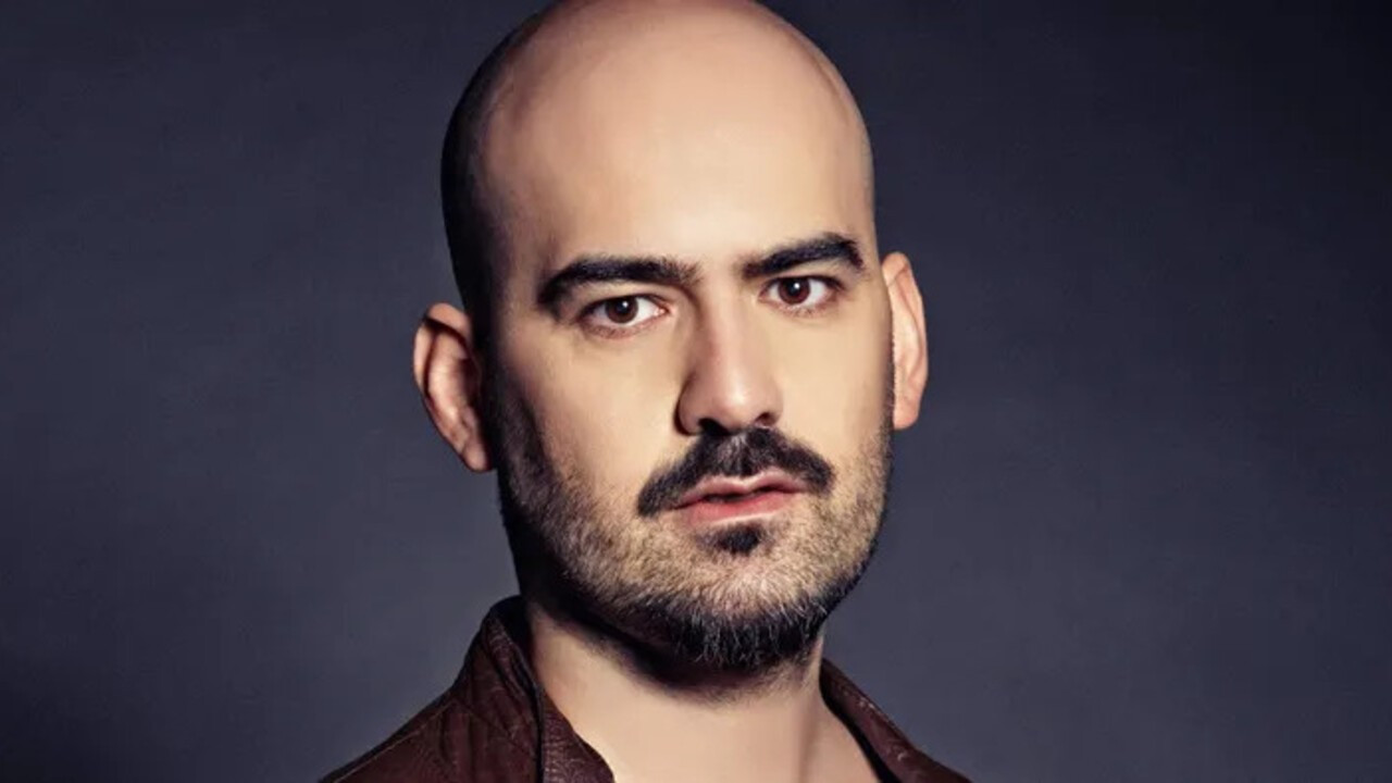 Toygar Işıklı, Grammy jürisine seçildi