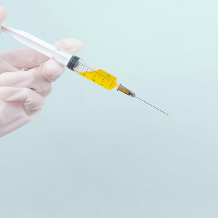 FDA’dan ilk mRNA grip aşısı için onay