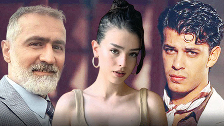 Ailede herkes davalık: Baba suç duyurusu yaptı, anne boşanma davası açtı