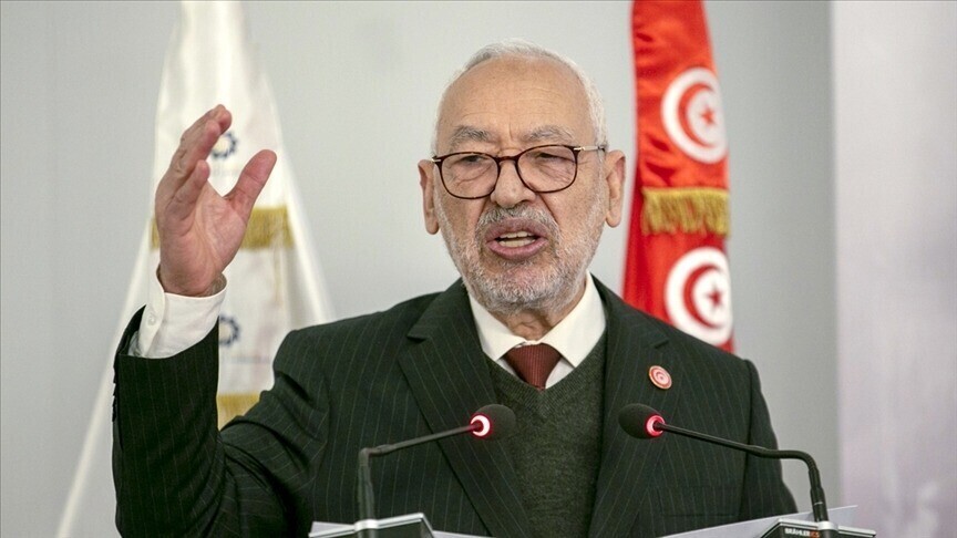 Cenevre merkezli insan hakları kuruluşu çağrı yaptı: Gannuşi’yi serbest bırakın