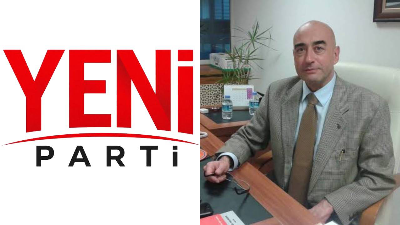 Kılıçdaroğlu görevden almıştı: Yakupoğlu YSK’ya Yeni Parti temsilcisi olarak döndü