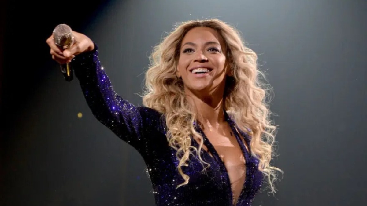 Beyonce Türkiye’de adını kullanan dört kişiye dava açmış