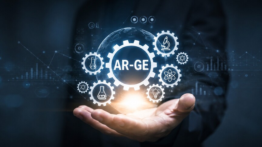 AB ülkelerinden AR-GE’ye 130,2 milyar avro