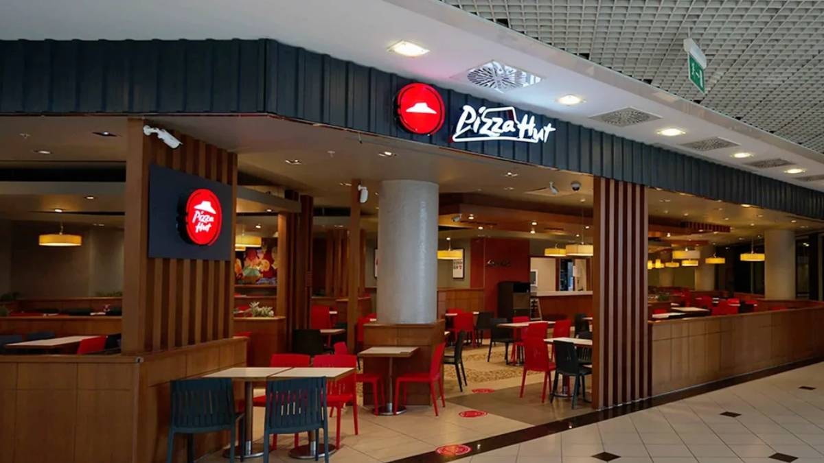 Çinliler Pizza Hut’ı devretti, tüm şubeleri değişecek