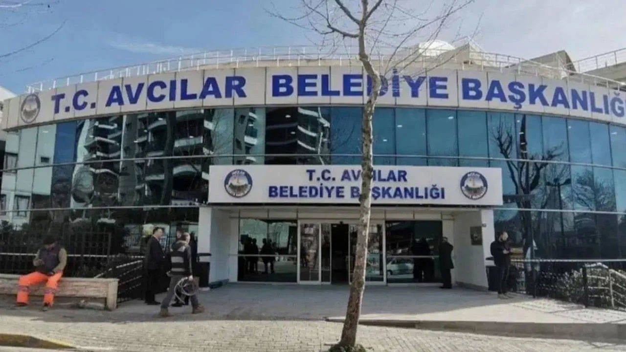 Avcılar Belediyesi operasyonu: 12 kişi tutuklandı