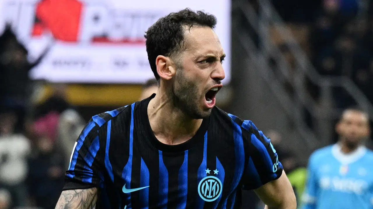 Hakan Çalhanoğlu’nun gelecek projesi: Türkiye’de federasyon başkanı olabilirim