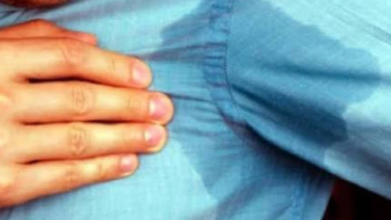 Erkeklere uyarı: Ter kokmak, duş almamak tam boşanma nedeni