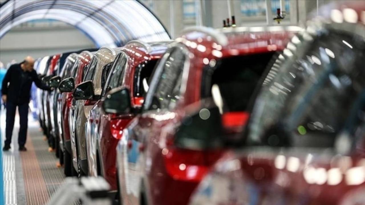 Otomotiv devi ilk kez yabancıya kapı açtı: Hintlilerle anlaştı