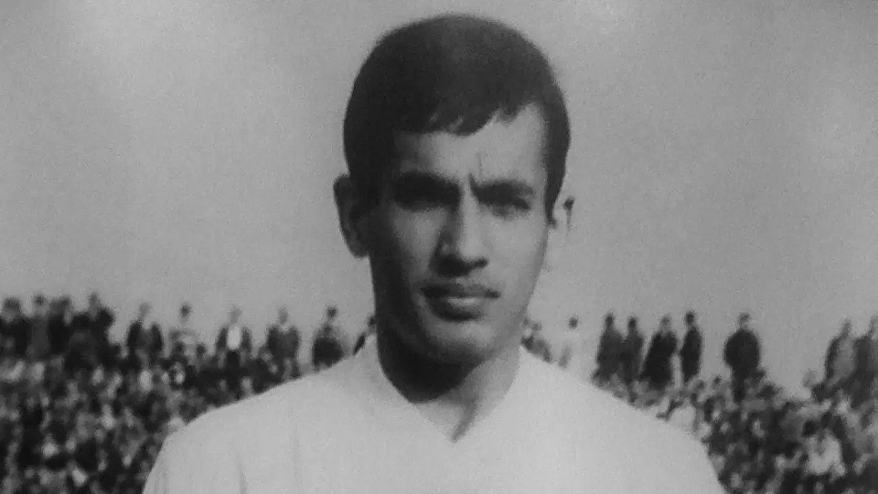 Eski milli futbolcu Haluk Erdem hayatını kaybetti