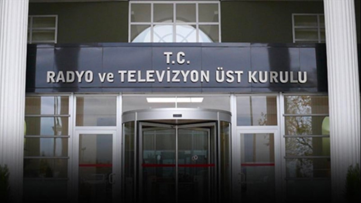 RTÜK’ten ATV’ye ceza gelince Turkuvaz Medya çok kızdı, FETÖ benzetmesi yaptı
