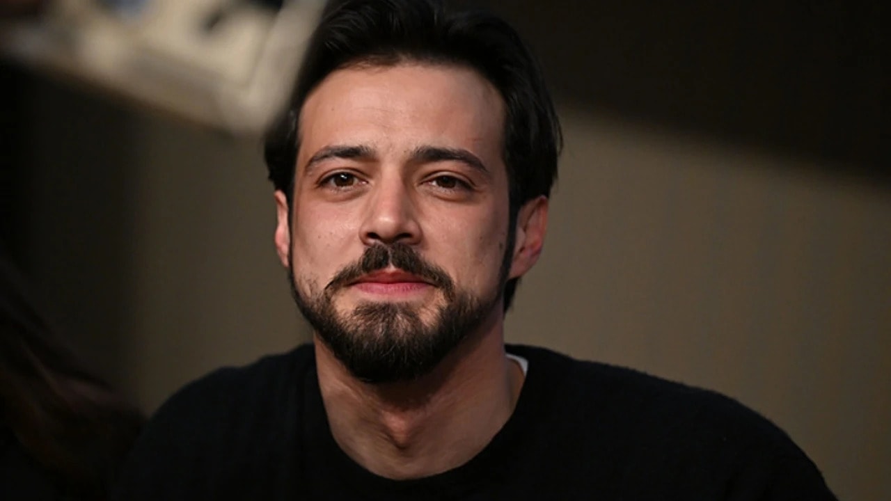 Mert Yazıcıoğlu’nun dizi çekimleri ertelendi: Sebep ‘iklim krizi’