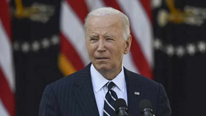 Kanser, Joe Biden’ın bütün vücudunu sardı