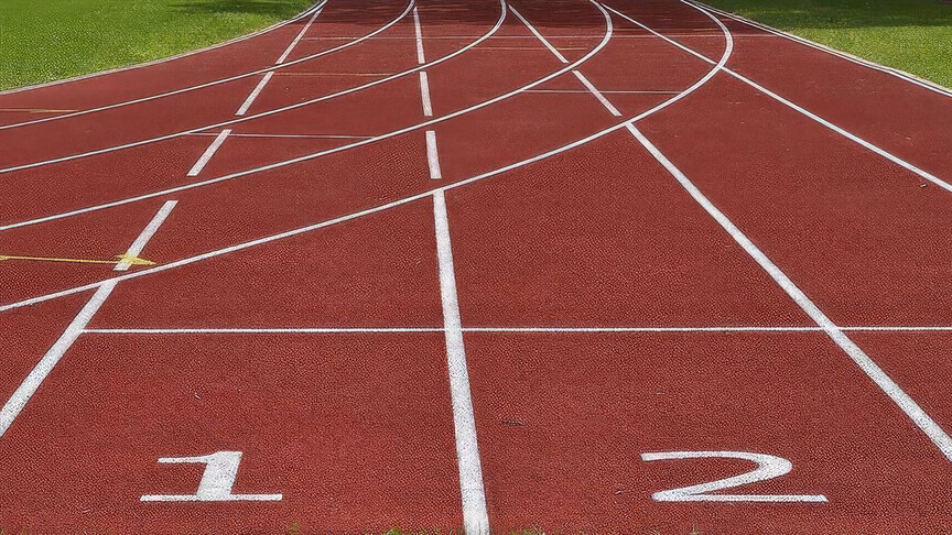 Avrupa Atletizm Şampiyonası heyecanı: Türkiye 50 atletle katılıyor