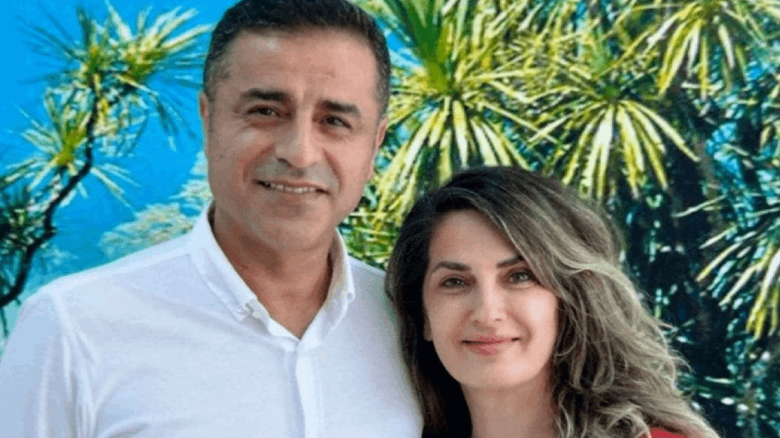 Cevdet Yılmaz, Bahçeli’nin ‘Evine dönmeli’ dediği Demirtaş için konuştu: Kararı yargı verir