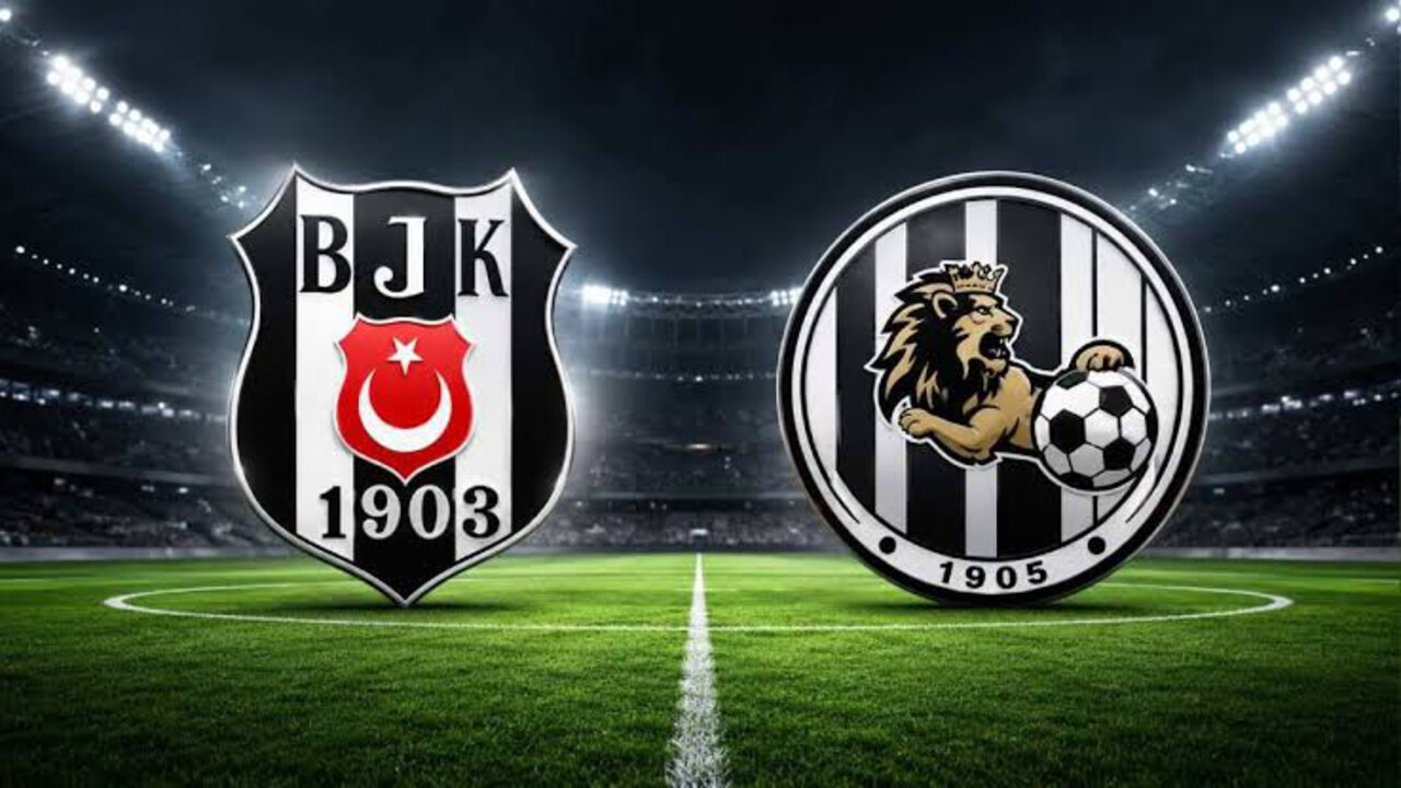 Beşiktaş - Hradec Kralove Rövanş Maçının Hakemi Açıklandı