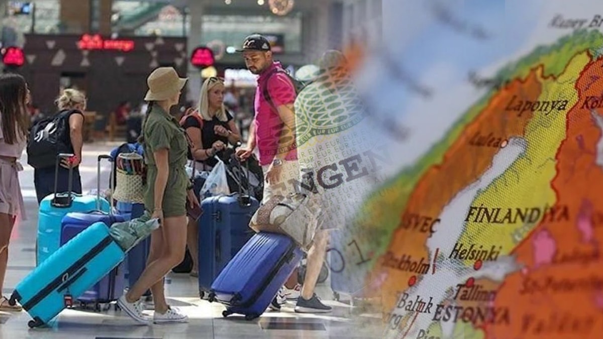 1, 5 milyon nüfusu var ve dünyanın en yaşanabilir ülkesi