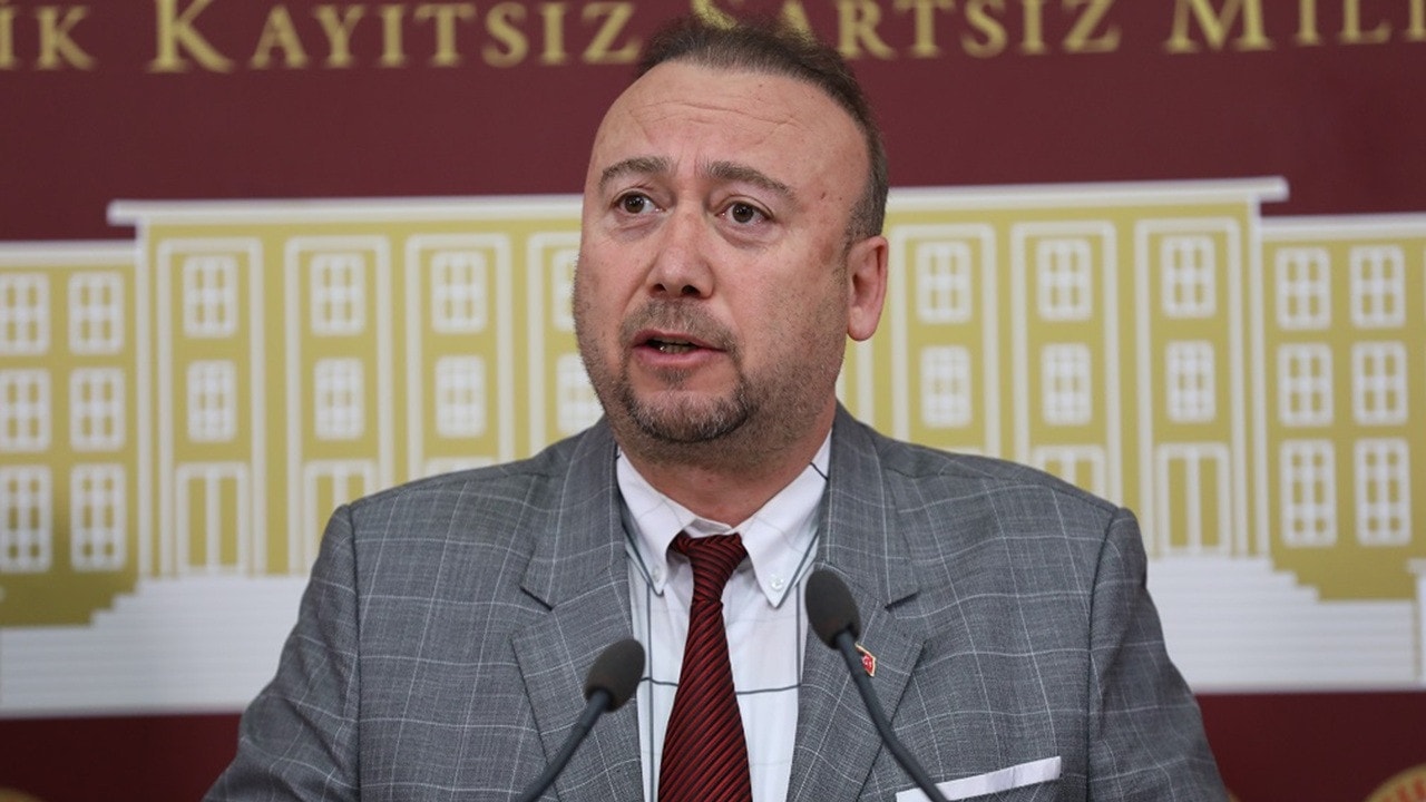 Özkan Yalım’ın üstünden 26 araç çıktı: Hepsi satılıyor