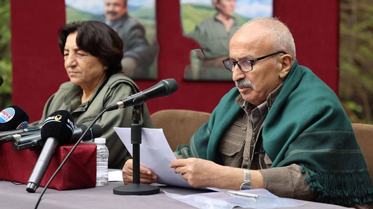 PKK yasayı eksik buldu: “Ciddi yetersizlikler var, demokratikleşme ile tamamlanmalı”