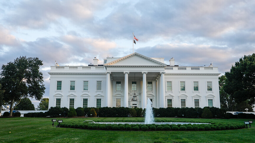Trump, Beyaz Saray Hukuk Danışmanlığına Will Scharf’ı atadı