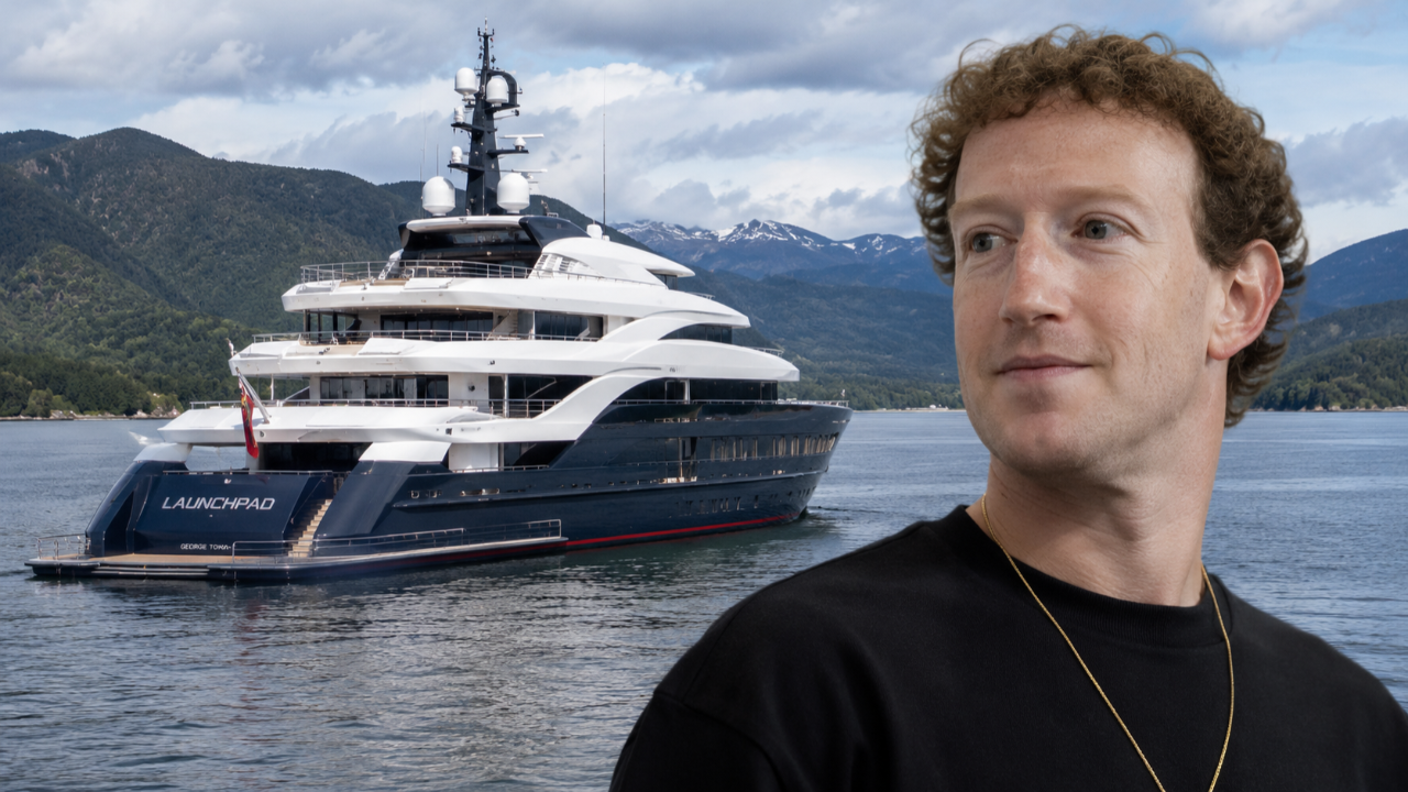 Zuckerberg için iddia: 300 milyon dolarlık yatıyla ‘S.O.S’ veren tekneye yardım etmedi