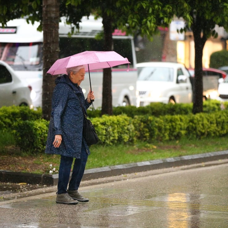 Sağanak yağış geliyor: Altı ile sarı kodlu uyarı
