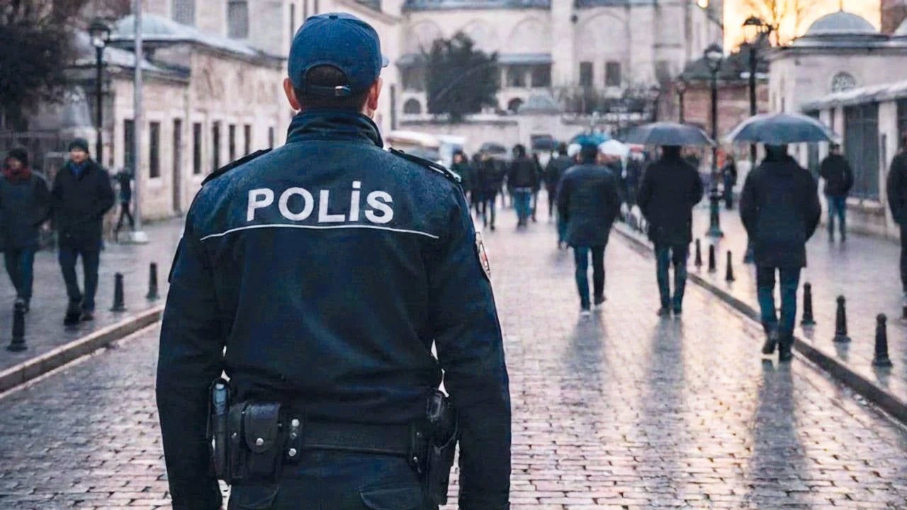 Emniyet’te dehşet tablosu: İlk yedi ayda 52 polis yaşamına son verdi