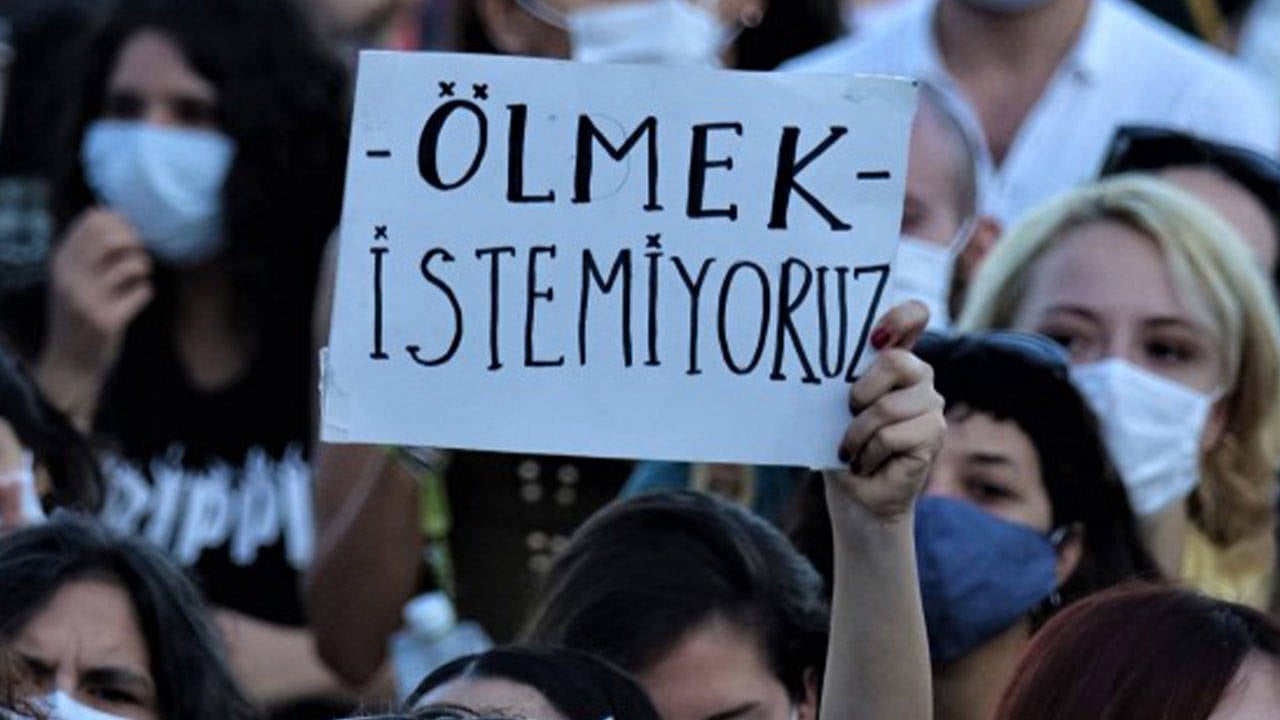 8 kez uzaklaştırılmıştı: Boşandığı kadına önce kefen gönderdi, ardından bıçakladı