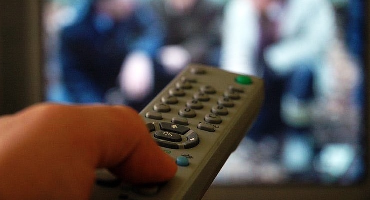 Son beş gün: Televizyon yayınları taşınıyor, şikayetler azalacak