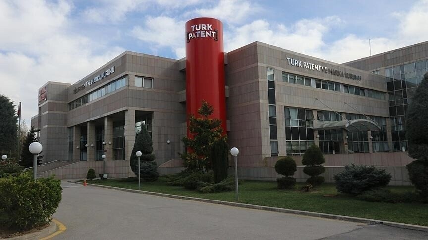 TÜRKPATENT’e 6 ayda 4 bin 641 yerli patent başvurusu yapıldı