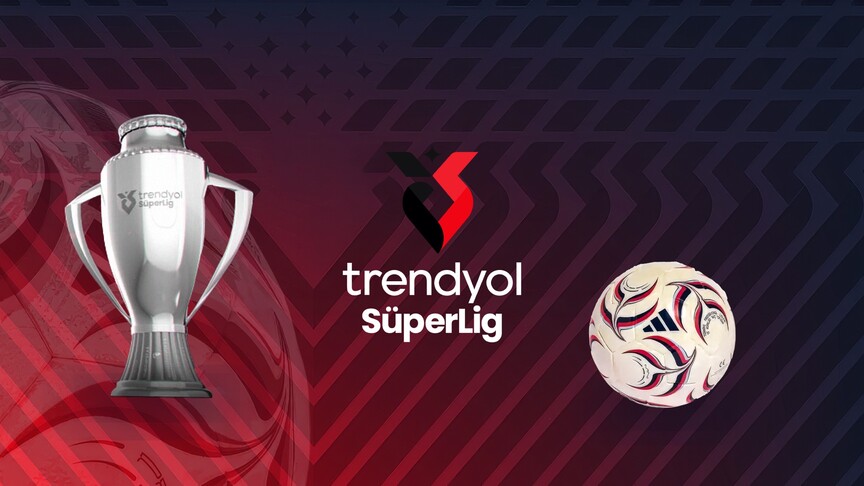 Süper Lig’de 2026-2027 sezonu cuma günü başlıyor