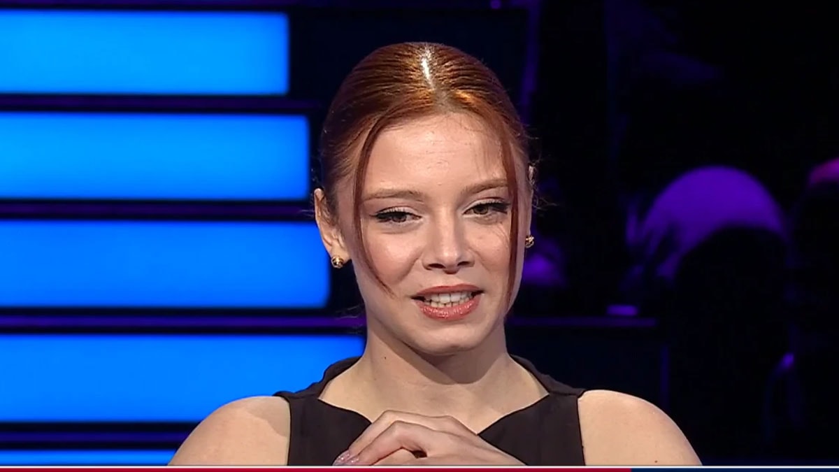 ‘Kimin soyadı Kimdir’ sorusu fena terletti: Az kalsın 50 bin TL’den oluyordu