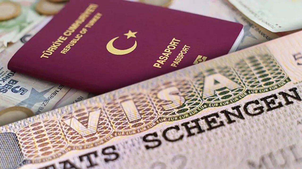 Vize Danışmanlığı Adı Altında Usulsüzlük Yapan Şirketlere Operasyon