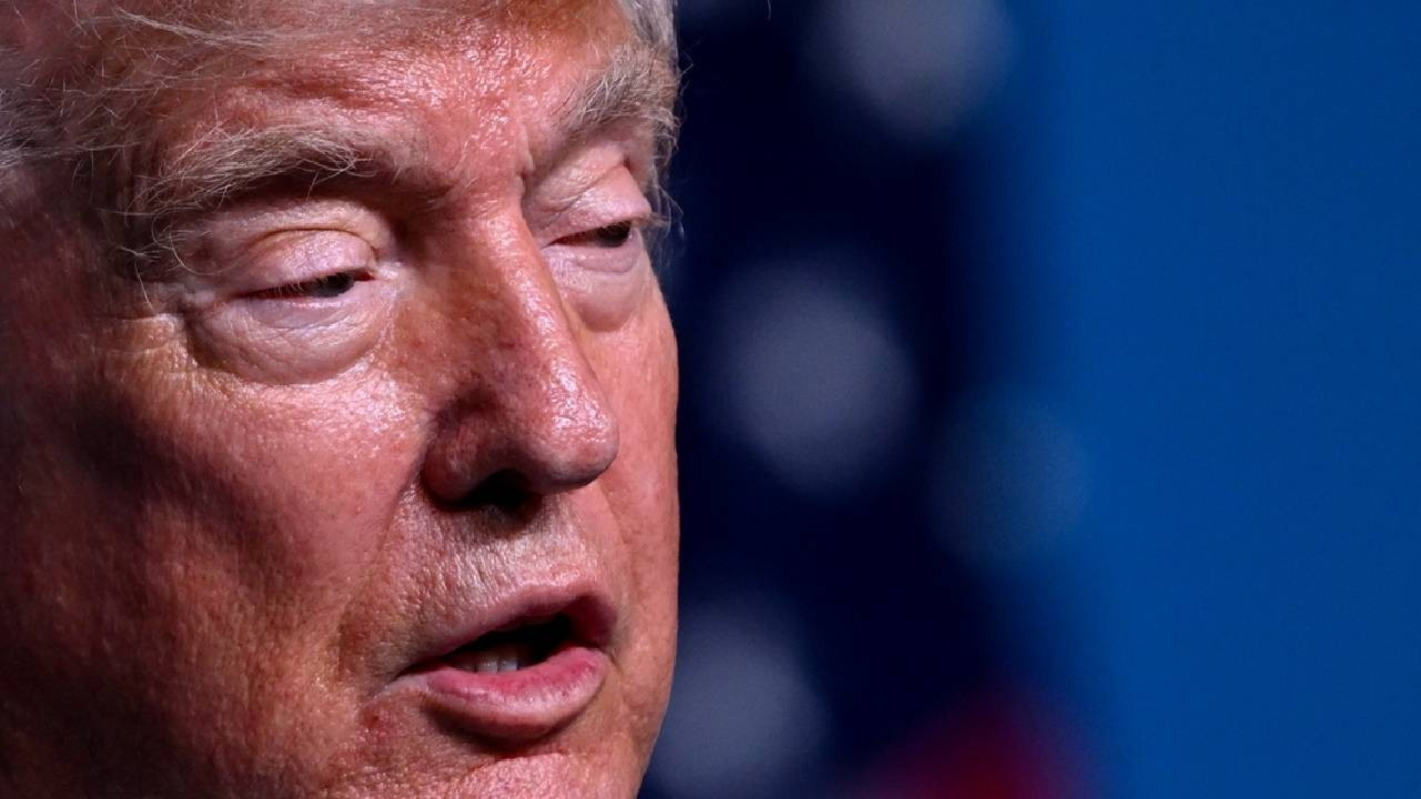 Trump’ın medya şirketi 238 milyon dolar zarar açıkladı