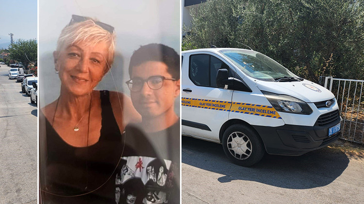 Aile faciası: Anne lösemi hastası oğlunu vurup intihar etti
