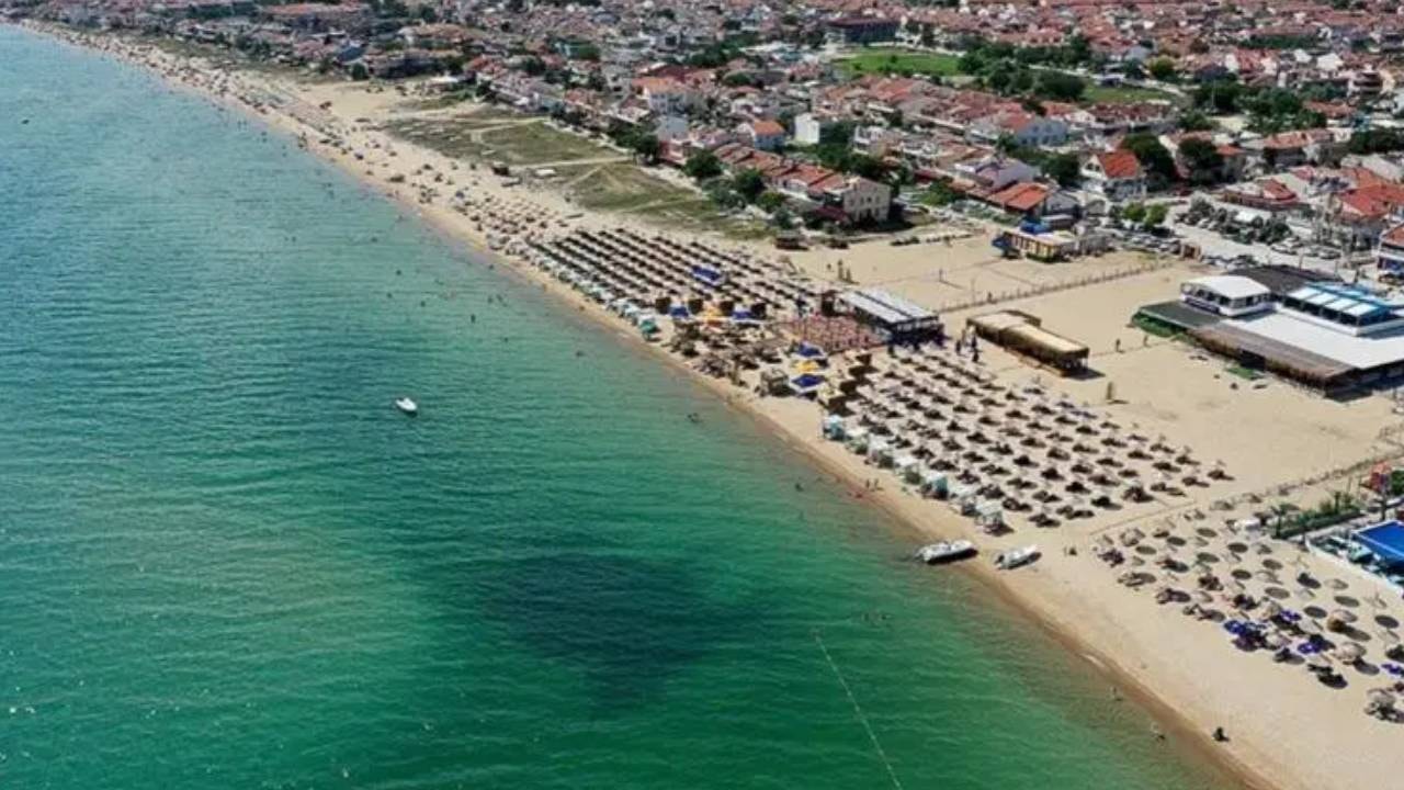 Kendi kendini temizleyen sadece üç deniz var: Biri Türkiye’de