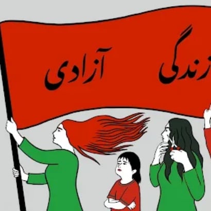 İran: Tecavüze direndi, idam edildi