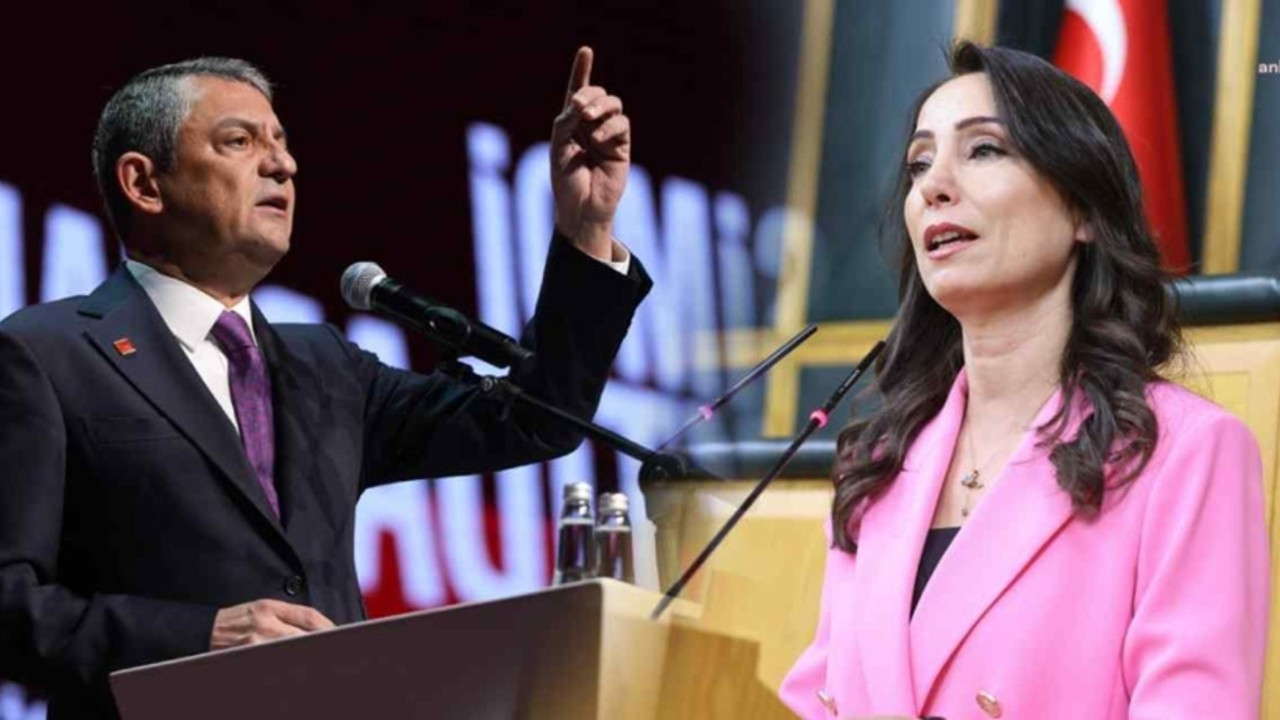 Hatimoğulları’ndan Yeni Parti’deki ret oylarına tepki: Tamamından evet oyu beklerdik